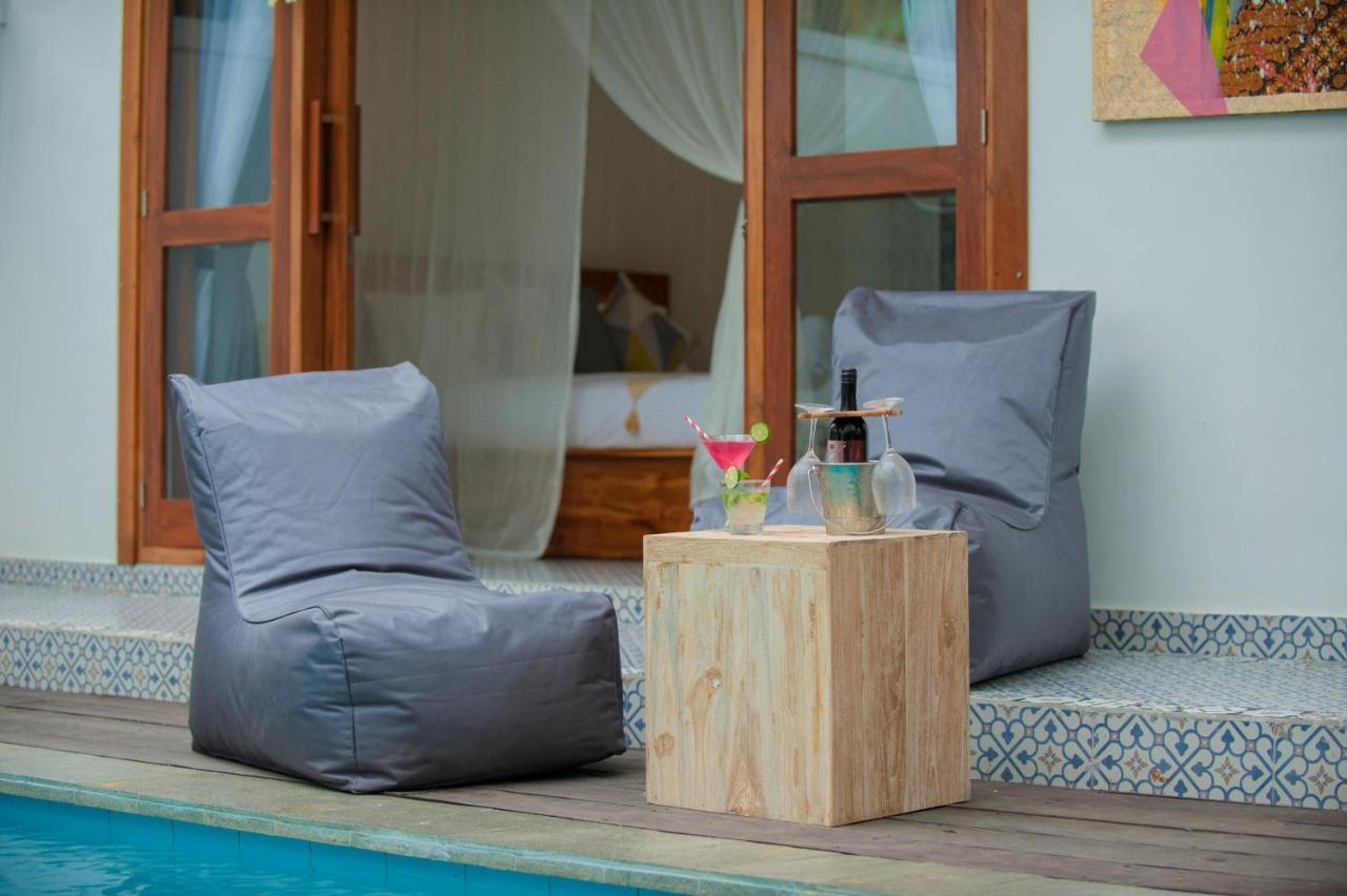 Luxury Villa Ada Padi Ubud Εξωτερικό φωτογραφία