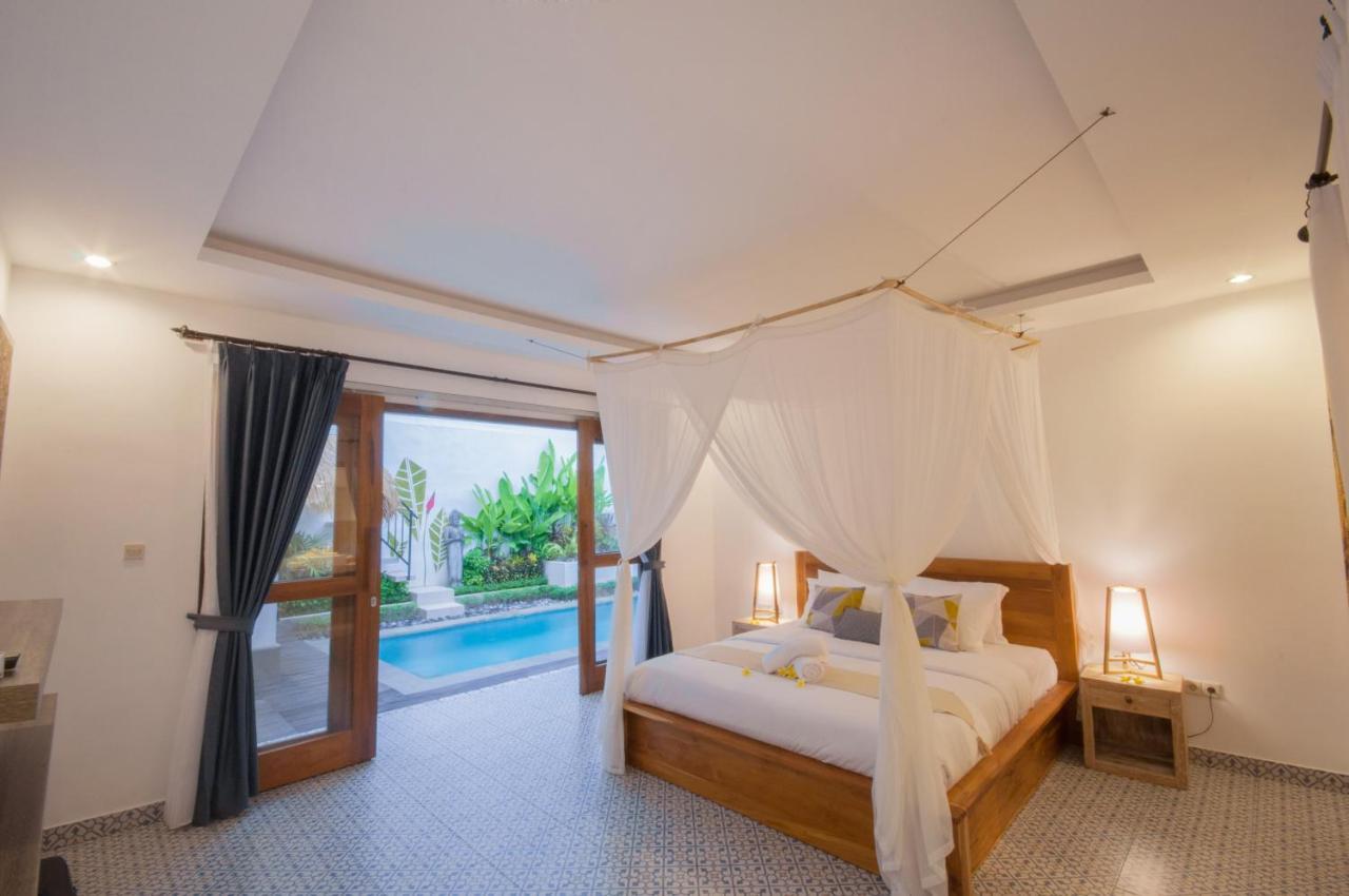 Luxury Villa Ada Padi Ubud Εξωτερικό φωτογραφία
