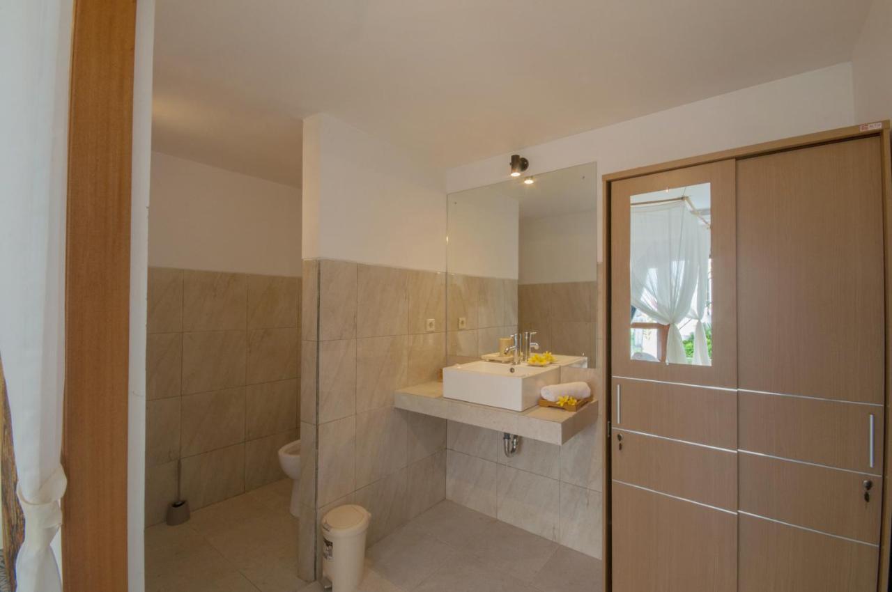 Luxury Villa Ada Padi Ubud Εξωτερικό φωτογραφία