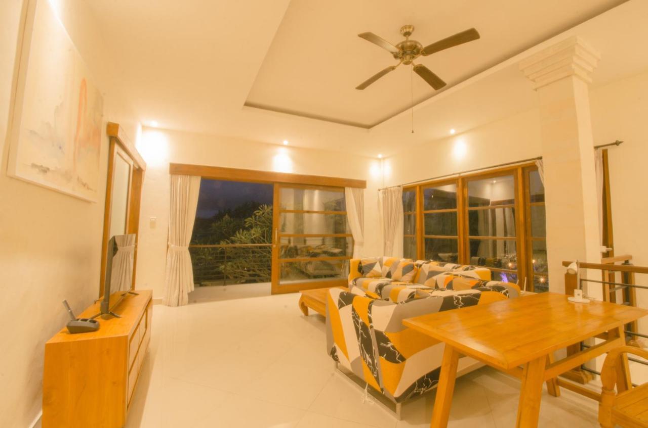 Luxury Villa Ada Padi Ubud Εξωτερικό φωτογραφία